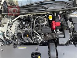 نیسان سێنترا